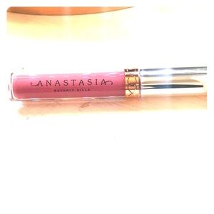 Anastasia of Beverly Hills liquid lipstick catnip